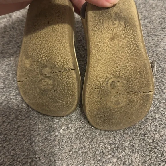 Gold Sun San Sea-Wees - Picture 4 of 5